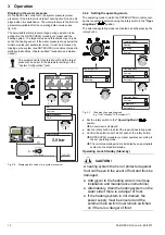 Предварительный просмотр 12 страницы Rotex RoCon M1 Operating Instructions Manual