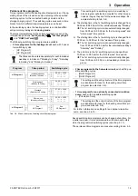 Предварительный просмотр 15 страницы Rotex RoCon M1 Operating Instructions Manual