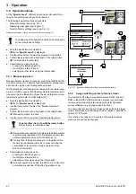 Предварительный просмотр 20 страницы Rotex RoCon M1 Operating Instructions Manual