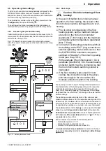 Предварительный просмотр 21 страницы Rotex RoCon M1 Operating Instructions Manual