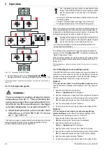 Предварительный просмотр 26 страницы Rotex RoCon M1 Operating Instructions Manual