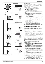 Предварительный просмотр 29 страницы Rotex RoCon M1 Operating Instructions Manual