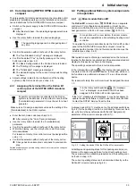 Предварительный просмотр 33 страницы Rotex RoCon M1 Operating Instructions Manual