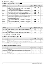 Предварительный просмотр 48 страницы Rotex RoCon M1 Operating Instructions Manual