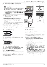 Предварительный просмотр 55 страницы Rotex RoCon M1 Operating Instructions Manual