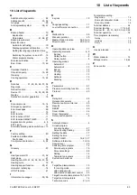 Предварительный просмотр 63 страницы Rotex RoCon M1 Operating Instructions Manual