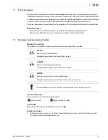 Preview for 5 page of Rotex ROTEXHYC 343/19/0 Installation And Maintenance Instructions Manual