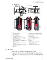 Preview for 9 page of Rotex ROTEXHYC 343/19/0 Installation And Maintenance Instructions Manual