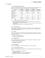 Preview for 11 page of Rotex ROTEXHYC 343/19/0 Installation And Maintenance Instructions Manual