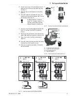 Preview for 21 page of Rotex ROTEXHYC 343/19/0 Installation And Maintenance Instructions Manual