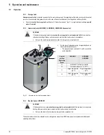 Preview for 24 page of Rotex ROTEXHYC 343/19/0 Installation And Maintenance Instructions Manual