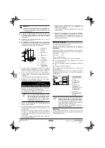 Предварительный просмотр 8 страницы Rotex RRHQ006ADV3 Installation Manual