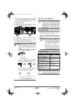 Предварительный просмотр 10 страницы Rotex RRHQ006ADV3 Installation Manual