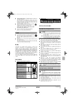 Предварительный просмотр 13 страницы Rotex RRHQ006ADV3 Installation Manual