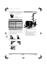 Предварительный просмотр 14 страницы Rotex RRHQ006ADV3 Installation Manual