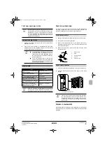 Предварительный просмотр 19 страницы Rotex RRHQ006ADV3 Installation Manual