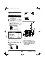 Предварительный просмотр 22 страницы Rotex RRHQ006ADV3 Installation Manual