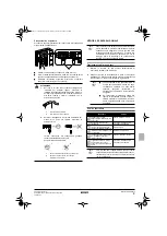 Предварительный просмотр 27 страницы Rotex RRHQ006ADV3 Installation Manual