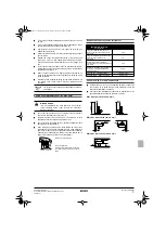 Предварительный просмотр 31 страницы Rotex RRHQ006ADV3 Installation Manual