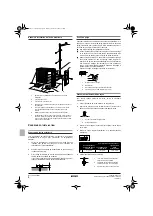 Предварительный просмотр 32 страницы Rotex RRHQ006ADV3 Installation Manual