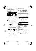 Предварительный просмотр 36 страницы Rotex RRHQ006ADV3 Installation Manual