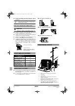 Предварительный просмотр 40 страницы Rotex RRHQ006ADV3 Installation Manual