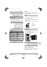 Предварительный просмотр 45 страницы Rotex RRHQ006ADV3 Installation Manual