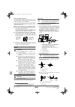 Предварительный просмотр 52 страницы Rotex RRHQ006ADV3 Installation Manual