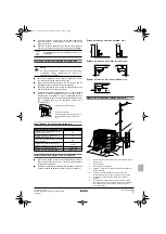 Предварительный просмотр 57 страницы Rotex RRHQ006ADV3 Installation Manual