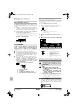 Предварительный просмотр 58 страницы Rotex RRHQ006ADV3 Installation Manual