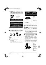 Предварительный просмотр 59 страницы Rotex RRHQ006ADV3 Installation Manual