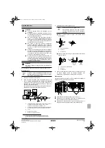 Предварительный просмотр 61 страницы Rotex RRHQ006ADV3 Installation Manual