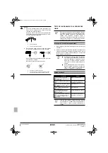 Предварительный просмотр 62 страницы Rotex RRHQ006ADV3 Installation Manual