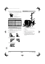 Предварительный просмотр 66 страницы Rotex RRHQ006ADV3 Installation Manual