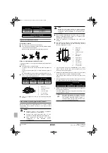 Предварительный просмотр 68 страницы Rotex RRHQ006ADV3 Installation Manual