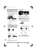 Предварительный просмотр 70 страницы Rotex RRHQ006ADV3 Installation Manual