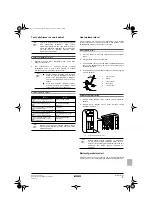 Предварительный просмотр 71 страницы Rotex RRHQ006ADV3 Installation Manual