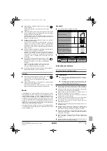 Предварительный просмотр 73 страницы Rotex RRHQ006ADV3 Installation Manual