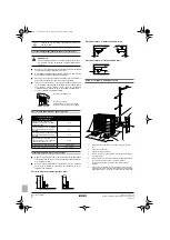 Предварительный просмотр 74 страницы Rotex RRHQ006ADV3 Installation Manual