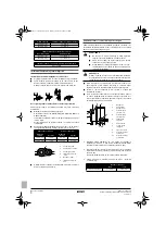 Предварительный просмотр 76 страницы Rotex RRHQ006ADV3 Installation Manual