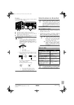 Предварительный просмотр 79 страницы Rotex RRHQ006ADV3 Installation Manual