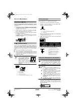 Предварительный просмотр 8 страницы Rotex RRHQ006BAV3 Installation Manual