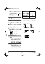 Предварительный просмотр 18 страницы Rotex RRHQ006BAV3 Installation Manual