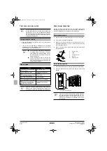 Предварительный просмотр 24 страницы Rotex RRHQ006BAV3 Installation Manual