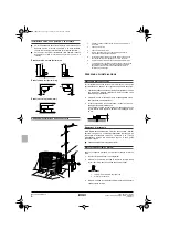 Предварительный просмотр 30 страницы Rotex RRHQ006BAV3 Installation Manual