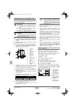 Предварительный просмотр 32 страницы Rotex RRHQ006BAV3 Installation Manual