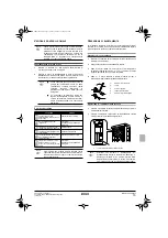 Предварительный просмотр 35 страницы Rotex RRHQ006BAV3 Installation Manual