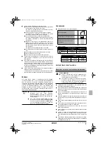 Предварительный просмотр 39 страницы Rotex RRHQ006BAV3 Installation Manual