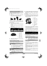 Предварительный просмотр 43 страницы Rotex RRHQ006BAV3 Installation Manual