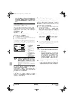 Предварительный просмотр 44 страницы Rotex RRHQ006BAV3 Installation Manual